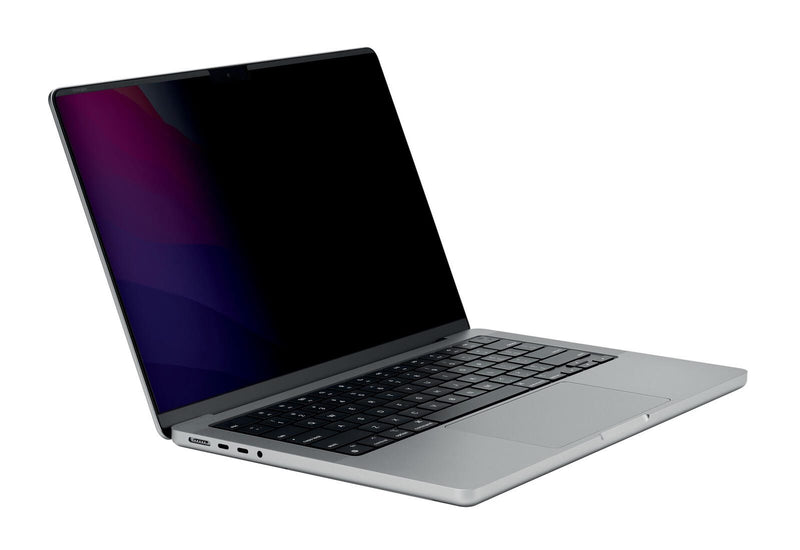 Kensington Display-Blickschutzfolie passend für Modell: MacBook Pro 14“