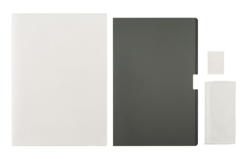 Kensington Display-Blickschutzfolie passend für Modell: MacBook Air 13,6“ - Apple