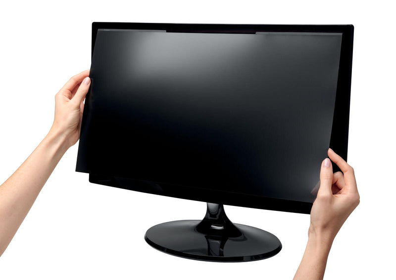 Kensington Display-Blickschutzfolie passend für Modell: 61,0 cm (24,0 Zoll)