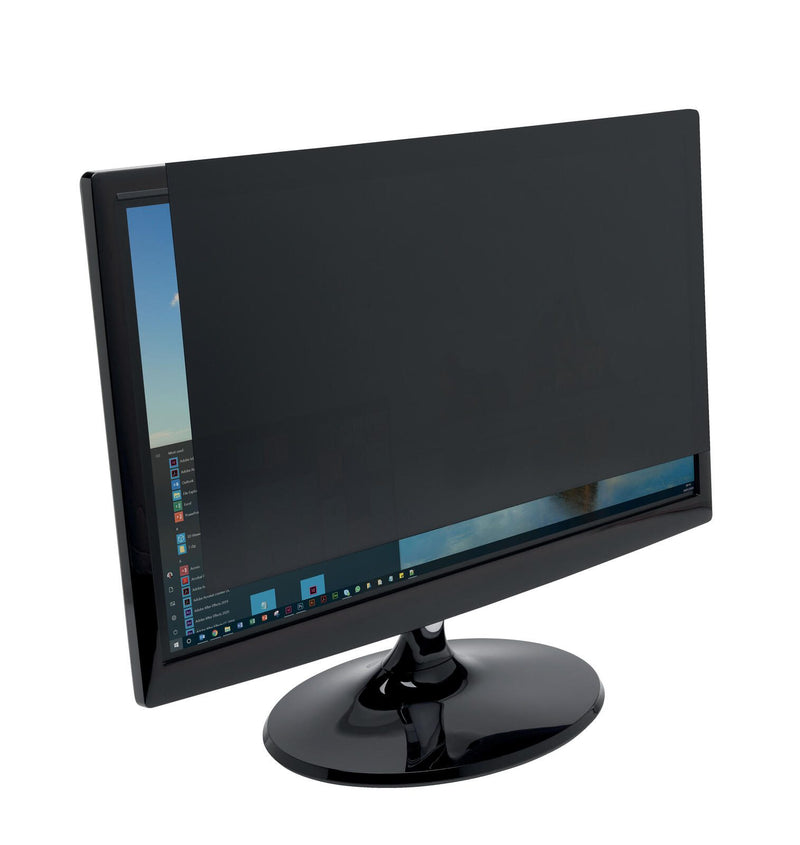 Kensington Display-Blickschutzfolie passend für Modell: 61,0 cm (24,0 Zoll)