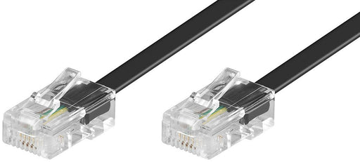 goobay ISDN-Kabel RJ45 50256 6 m