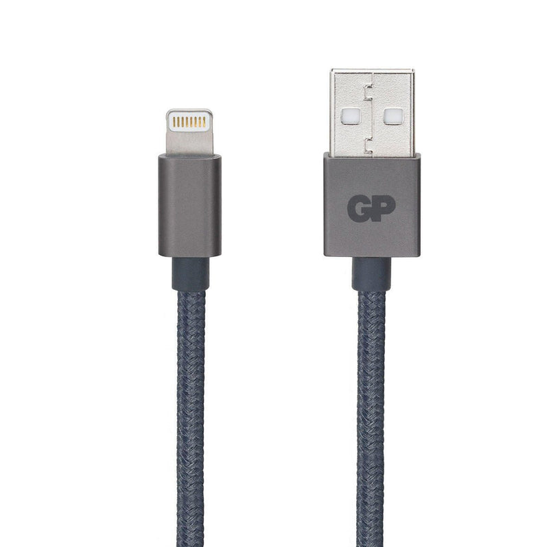 goobay Lightnin/USB-Kabel 72905 0.5 m
