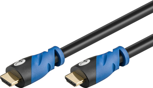 goobay HDMI-Kabel 72320 5 m