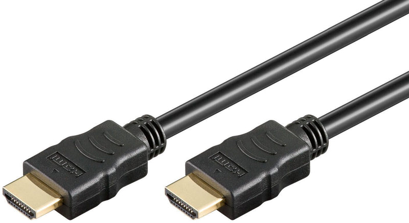 goobay Kabel HDMI A 38523 20 m