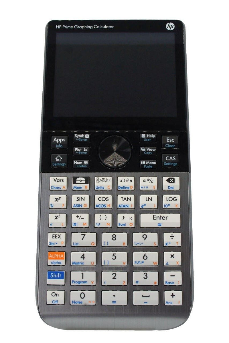 HP Grafikrechner Prime G2/B1S