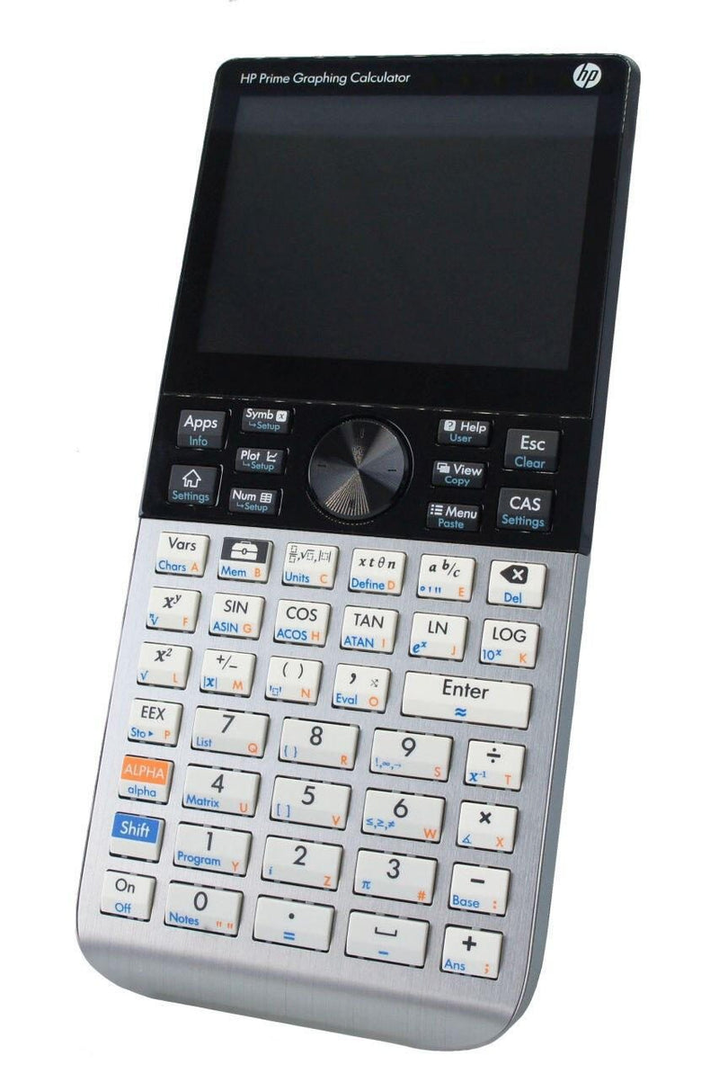 HP Grafikrechner Prime G2/B1S