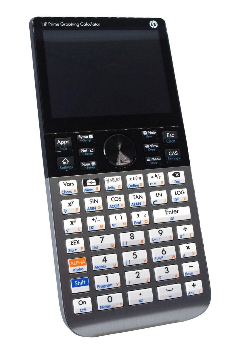 HP Grafikrechner Prime G2/B1S