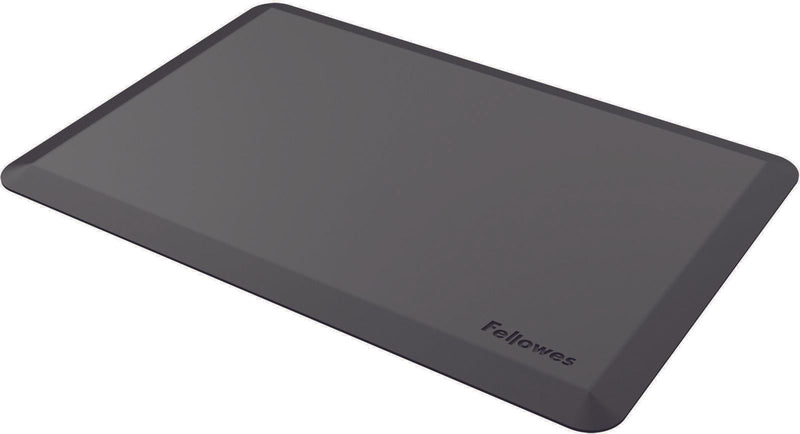 Fellowes Anti-Ermüdungsmatte Büro 61,0 x 91,5 cm schwarz
