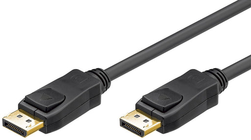 goobay DisplayPort Kabel 49958 1 m