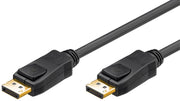 goobay DisplayPort Kabel 49961 5 m