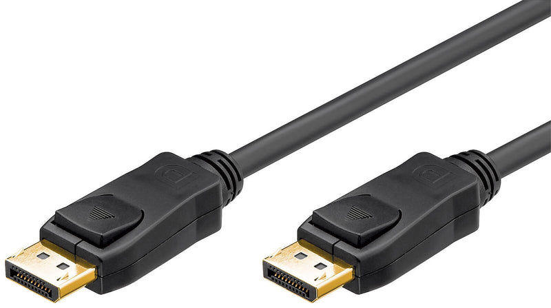 goobay DisplayPort Kabel 49961 5 m