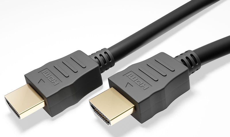 goobay Kabel HDMI 2.1 8K 58267 0.5 m