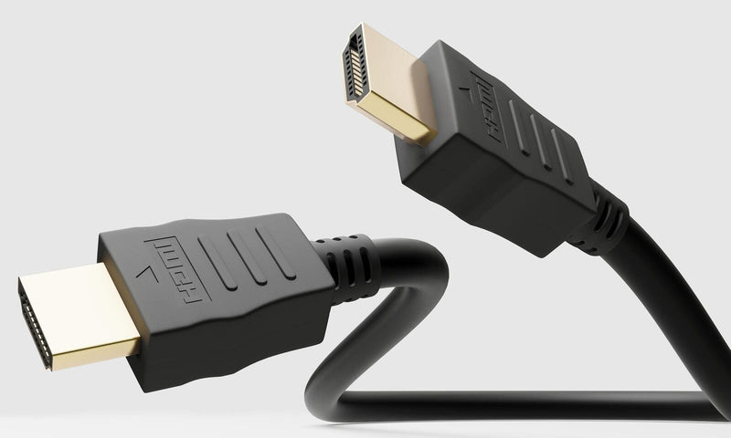 goobay Kabel HDMI 2.1 8K 58263 1 m