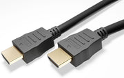 goobay Kabel HDMI 2.1 8K 58263 1 m