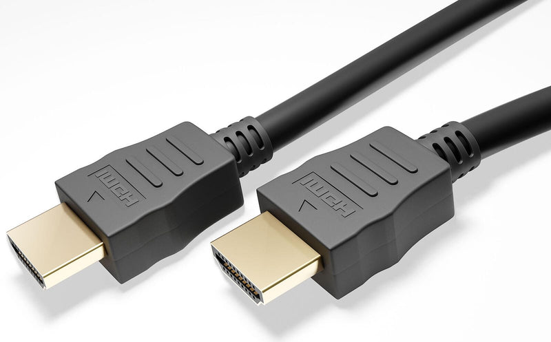 goobay Kabel HDMI 2.1 8K 58264 2 m