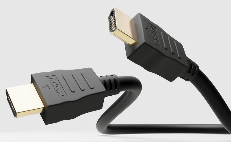 goobay Kabel HDMI 2.1 8K 58265 3 m