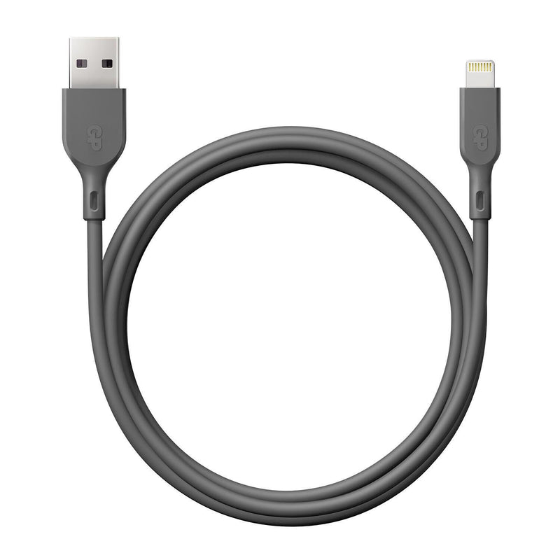 GP Kabel USB-A/Lightning 160GPCL1N-C1 1 m