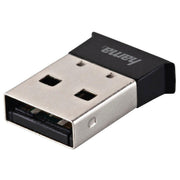 Hama Bluetooth-Adapter Bluethooth/ USB 2.0 A-Stecker