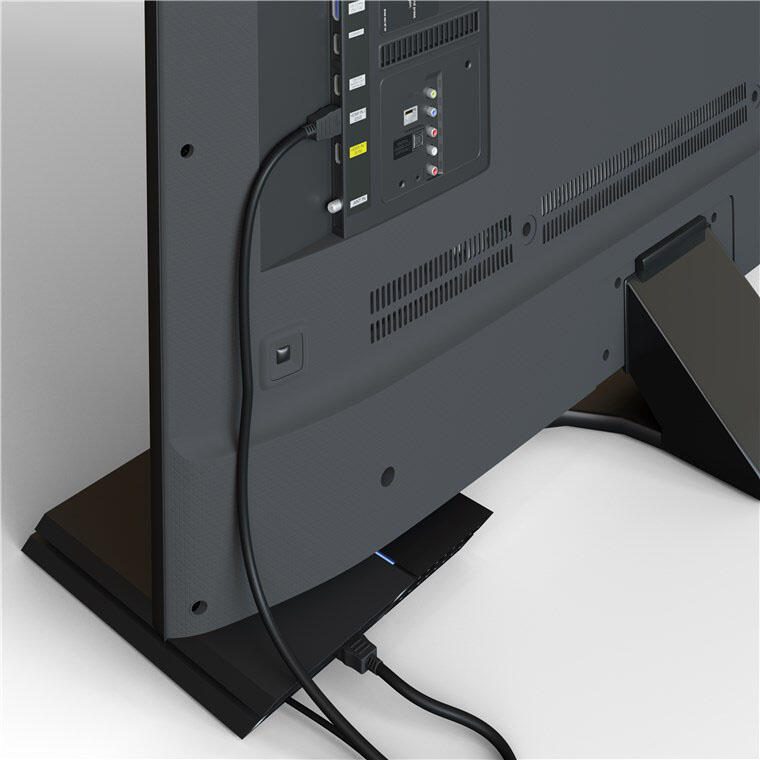 goobay HDMI 2.0 Kabel 61149 0.5 m