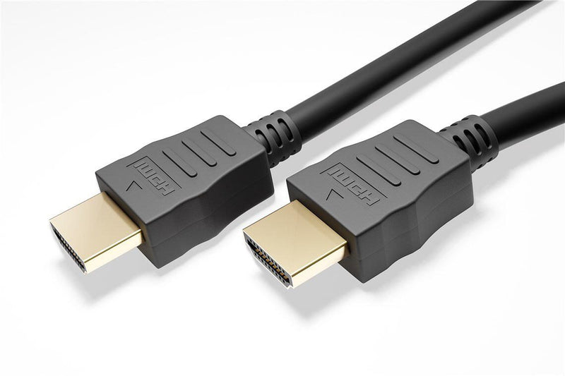 goobay HDMI 2.0 Kabel 61158 1.5 m