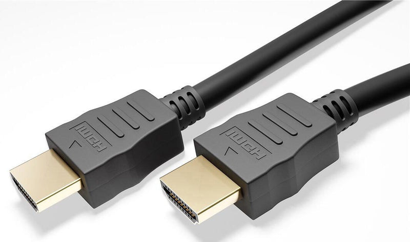 goobay HDMI 2.0 Kabel 61160 3 m