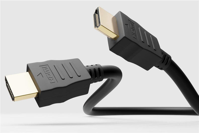 goobay HDMI 2.0 Kabel 61162 7.5 m