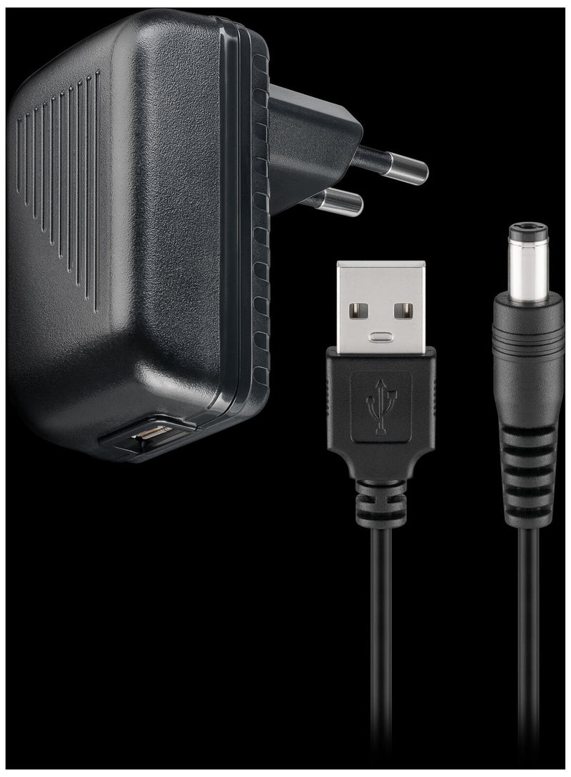 goobay Splitter HDMI 1 auf 4