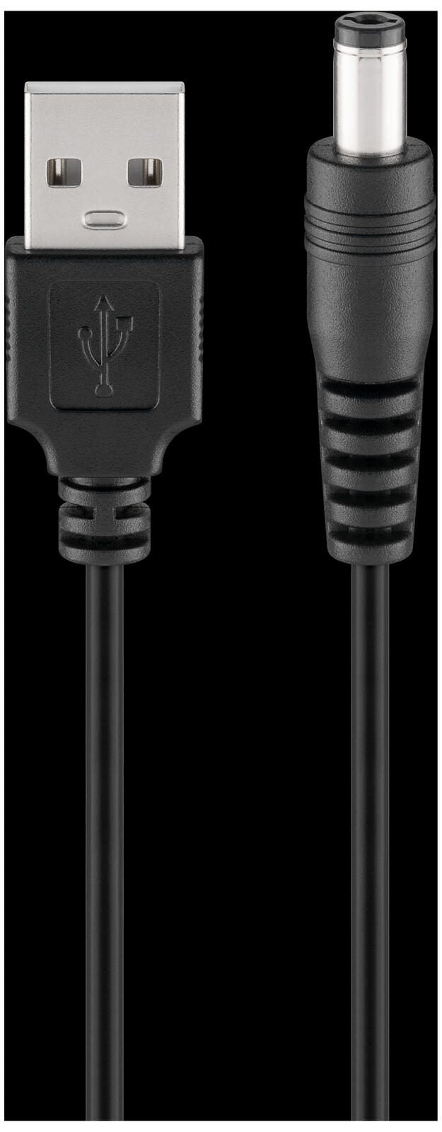 goobay Splitter HDMI 1 auf 4