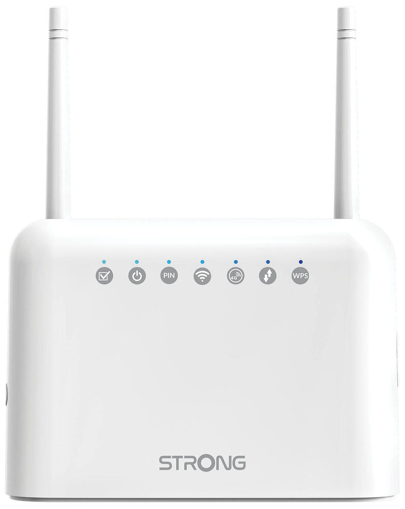STRONG 4G LTE 350 WLAN-Router