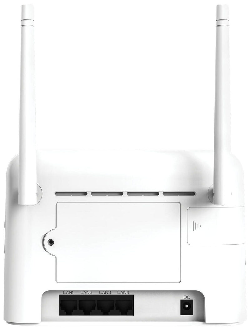 STRONG 4G LTE 350 WLAN-Router