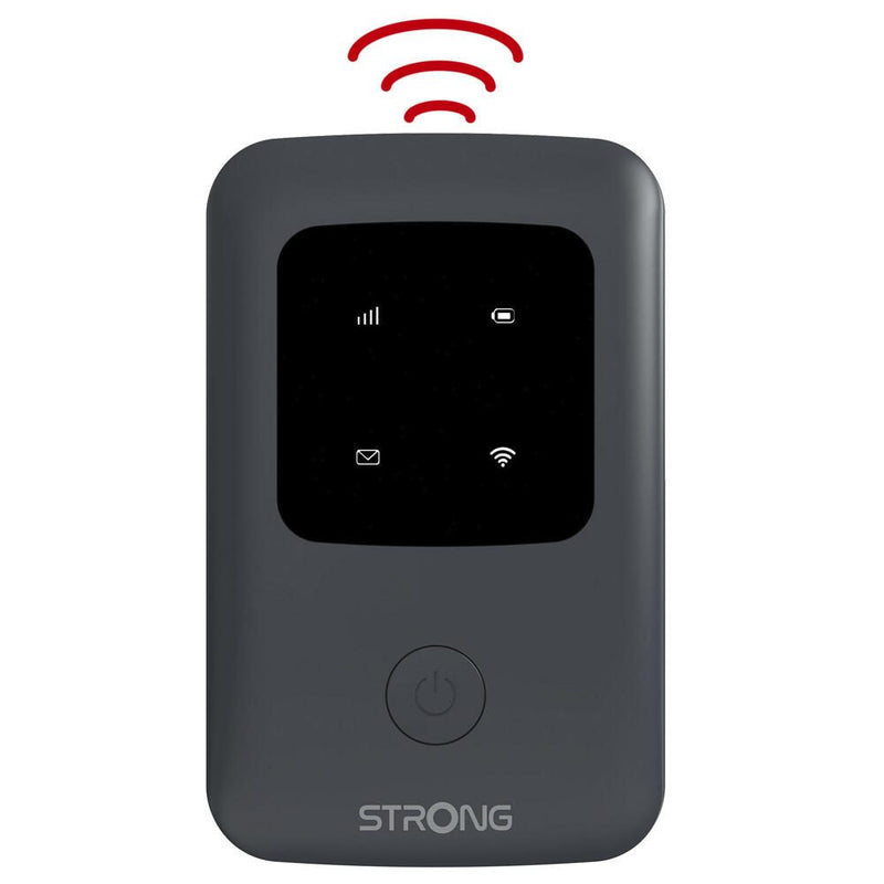 STRONG 4G Portable Hotspot 150