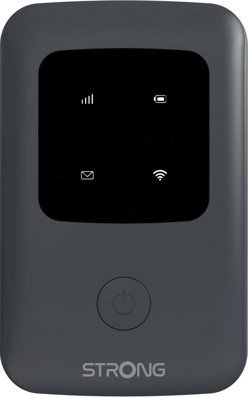 STRONG 4G Portable Hotspot 150