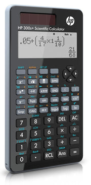 HP 300s+ Wissenschaftlicher Taschenrechner