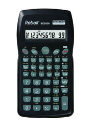 Rebell Schulrechner SC2030