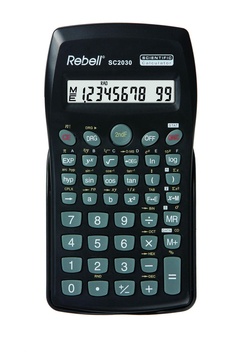 Rebell Schulrechner SC2030