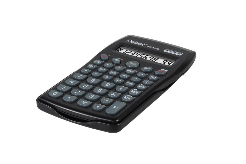 Rebell Schulrechner SC2030