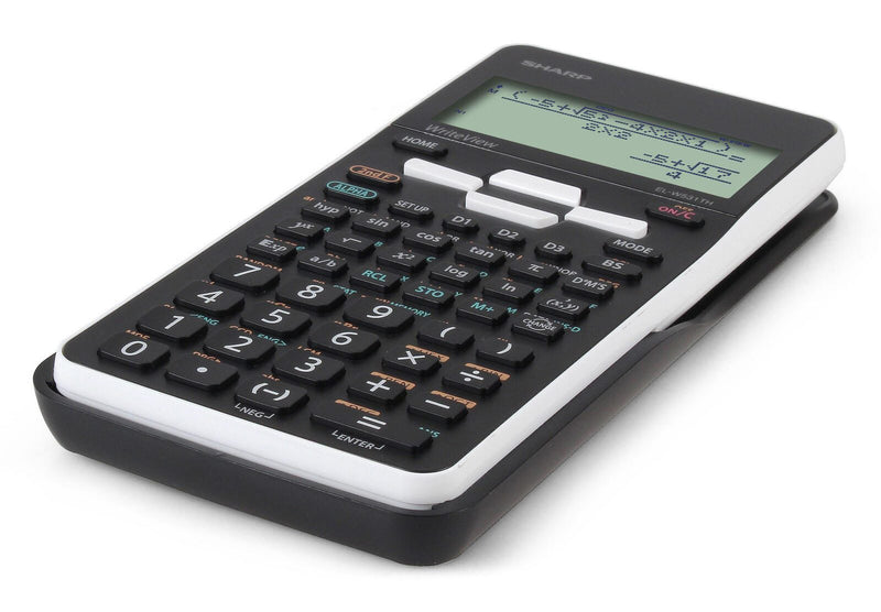 SHARP EL-W531TG Schulrechner