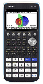 CASIO FX-CG50 Grafikrechner