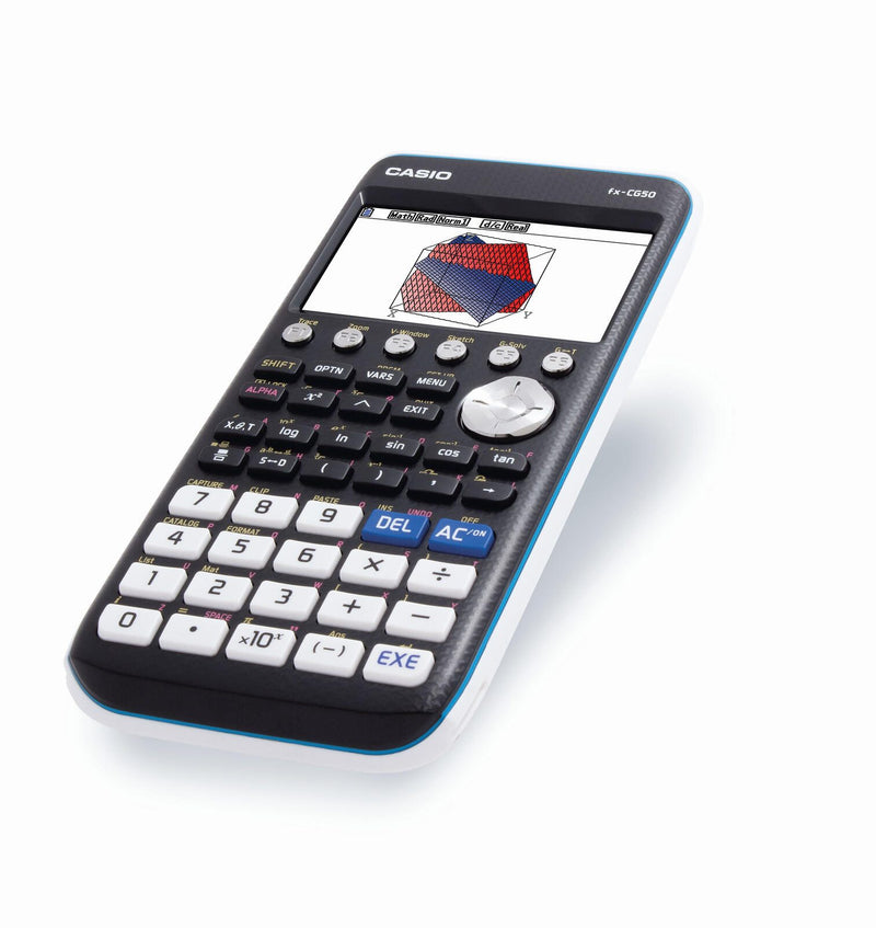 CASIO FX-CG50 Grafikrechner