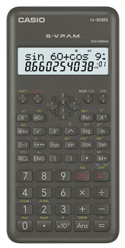 CASIO FX-82MS-2 Schulrechner