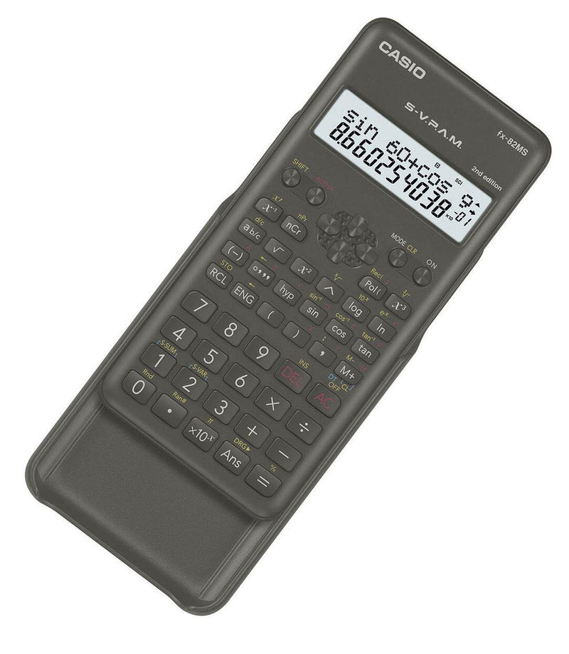 CASIO FX-82MS-2 Schulrechner