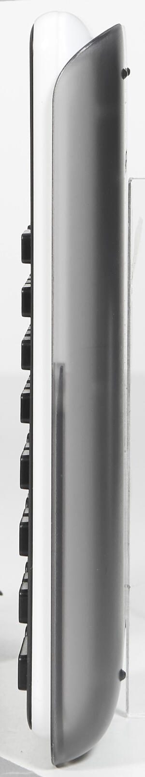 SHARP Schulrechner EL-501T weiß
