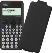CASIO Schulrechner FX-85DE CW