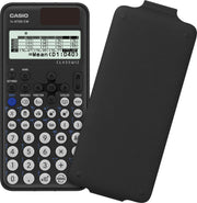 CASIO Schulrechner FX-87DE CW