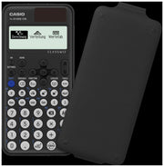 CASIO Schulrechner FX-810DE CW