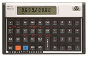 HP 12c Platinum Finanzrechner