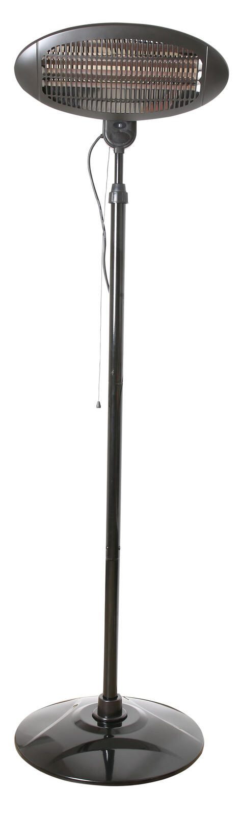 OLYMPIA BS 55 Infrarot-Heizstrahler 2000 W