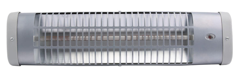 Babyruf BR 60 Infrarot-Heizstrahler Wandmontage 600 W