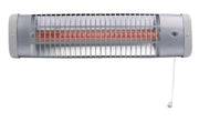Babyruf BR 60 Infrarot-Heizstrahler Wandmontage 600 W