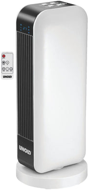 UNOLD 86430 Heizlüfter 2000 W